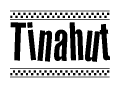 Tinahut