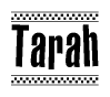 Tarah