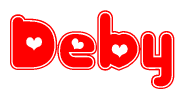 Deby