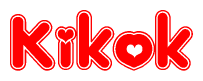 Kikok