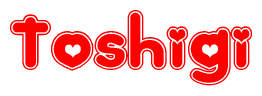 Toshigi