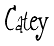 Catey