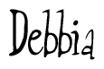 Debbia clipart. Royalty-free image # 357034