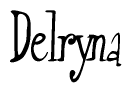 Delryna