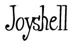 Joyshell