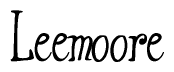 Leemoore clipart. Royalty-free image # 361494