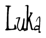 Luka clipart. Commercial use image # 361504