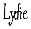 Lydie clipart. Commercial use image # 361514