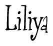 Liliya