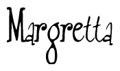 Margretta clipart. Commercial use image # 362244