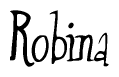 Robina
