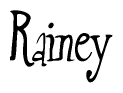 Rainey