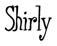 Shirly