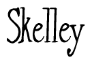 Skelley