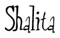 Shalita