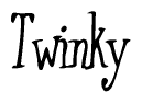 Twinky