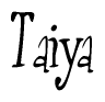 Taiya