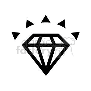 vector vinyl-ready vinyl ready black white geography nature natural diamond diamonds jewel jewels