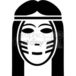 indian05-10262006 clipart. Royalty-free image # 371949