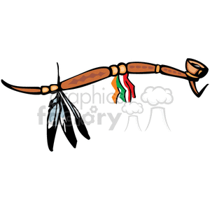 indians 4162007-047 clipart. Commercial use image # 374310