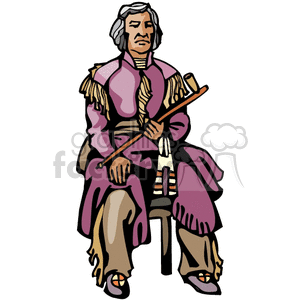 indian indians native americans western navajo female vector eps jpg png clipart people gif