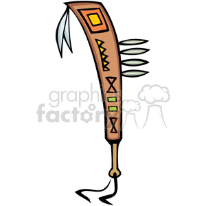 indian indians native americans western navajo weapon weapons vector eps jpg png clipart people gif