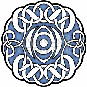 celtic design 0099c