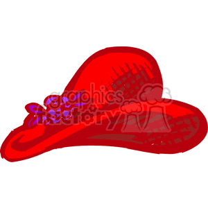 red-hat-2 clipart. Commercial use image # 376954