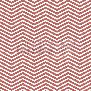 chevron small design pattern red clipart. Royalty-free image # 390039