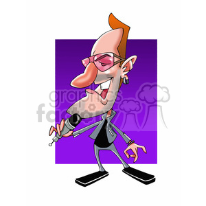 bono color clipart. Commercial use image # 392923