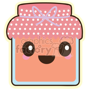Jar clipart. Commercial use image # 393444