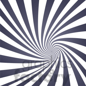 vector wallpaper background spiral 097 clipart. Commercial use image # 397139