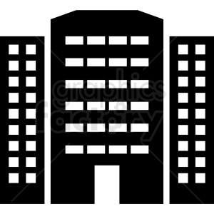 buildings city ML