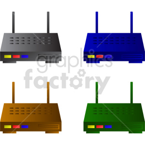 electronics router internet