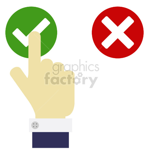 on off vector clipart .