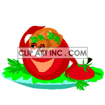   vegetables food tomato tomatos Animations 2D Food 