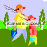 0_Fathers017 clipart. Royalty-free image # 120466