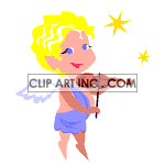   religion religious angel angels little boy violin violins music christian  religion017.gif Animations 2D Religion 