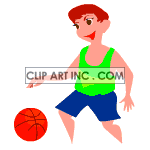 basketball basketballs sports b ball balls Animations 2D Sports Basketball dribble 