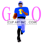   football go  football004.gif Animations 2D Sports Football 