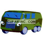 transportation041 clipart. Commercial use image # 123328