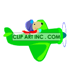   airplane airplanes plane planes  airplane013yy.gif Animations 2D Transportation 