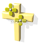   cross.gif Animations 3D Holidays Easter 