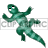 animals_lizards_090 animation. Commercial use animation # 125160