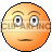   smilie smilies face emoticon emoticons hmm mad angry anger thinking think  hmmm_069.gif Animations Mini Emoticons 