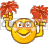   smilie smilies animtions cheerleader cheerleading cheer cheers cheerleaders  120.gif Animations Mini Smilies 