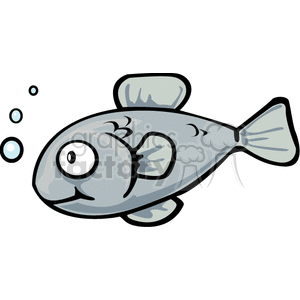   fish fishes cartoon  PAF0104.gif Clip Art Animals Fish 