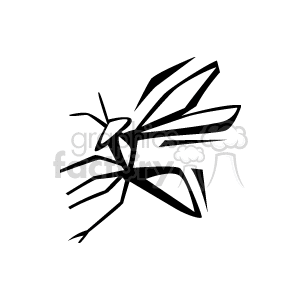   insect insects bug bugs  bee401.gif Clip Art Animals Insects 