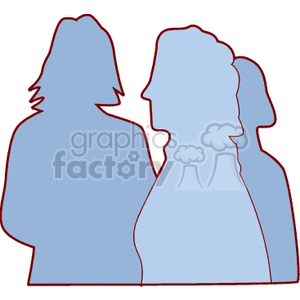 people700 clipart. Commercial use image # 134819