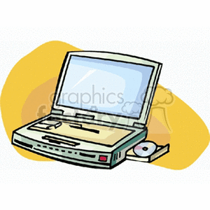   computer computers laptop laptops pc business electronics digital  notebook.gif Clip Art Business Computers 